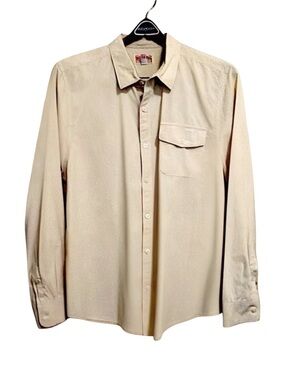 True Religion Men’s Button-Down Shirt | 
Classic Western-Inspired Casual Shirt |